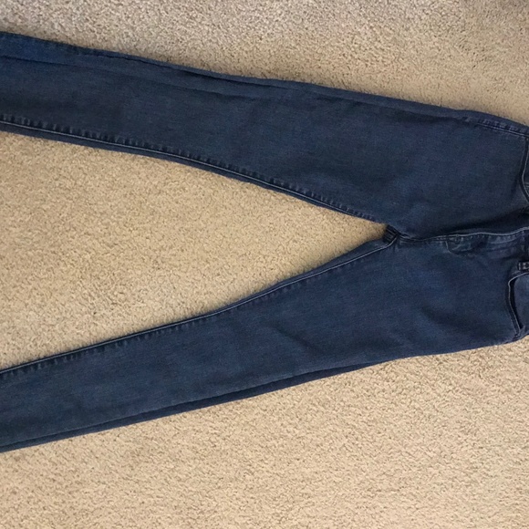 Four Pairs of Jeans: Citizens of Humanity, AG, etc - Picture 12 of 16